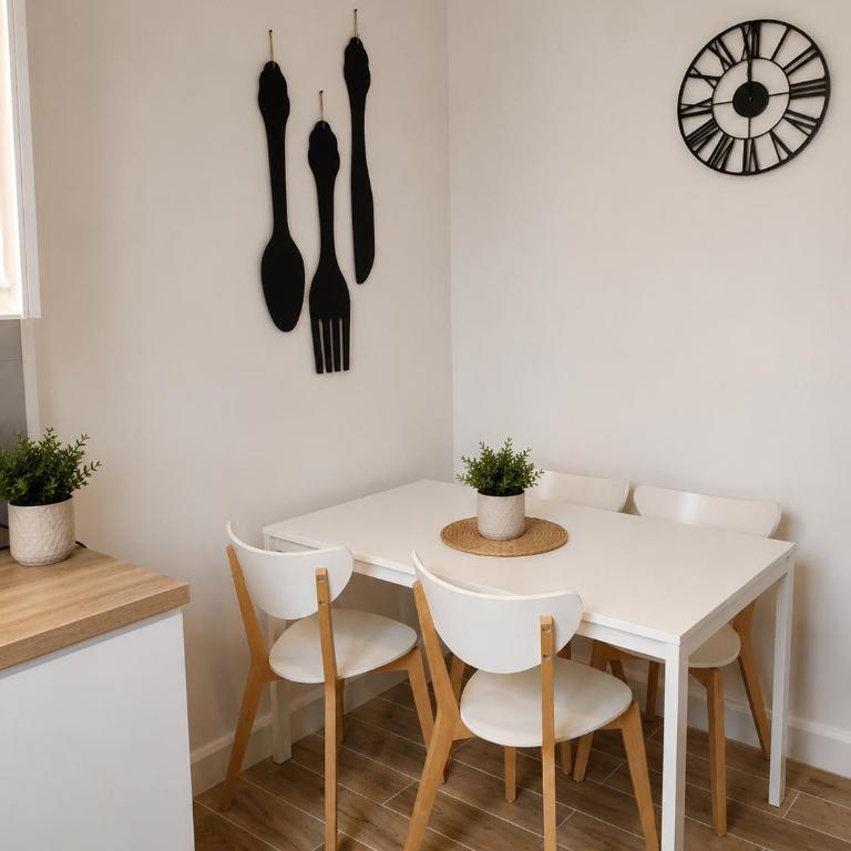 Le Ténor - Appartement - Parking gratuit - Appartement 2 Chambres - 5