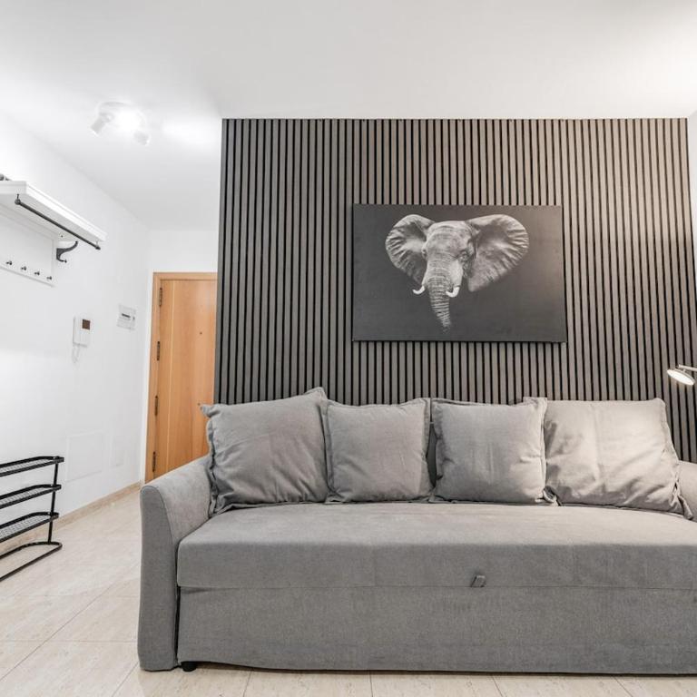 Surf & Stay Las Canteras 150m from the Beach - Appartamento con 2 Camere da Letto - 1