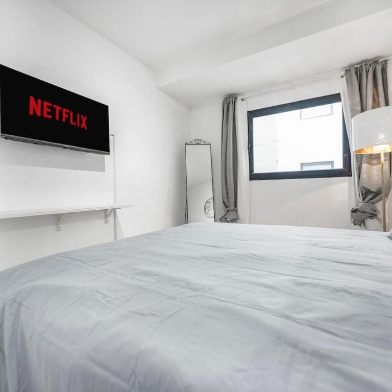 Surf & Stay Las Canteras 150m from the Beach - Appartamento con 2 Camere da Letto - 8