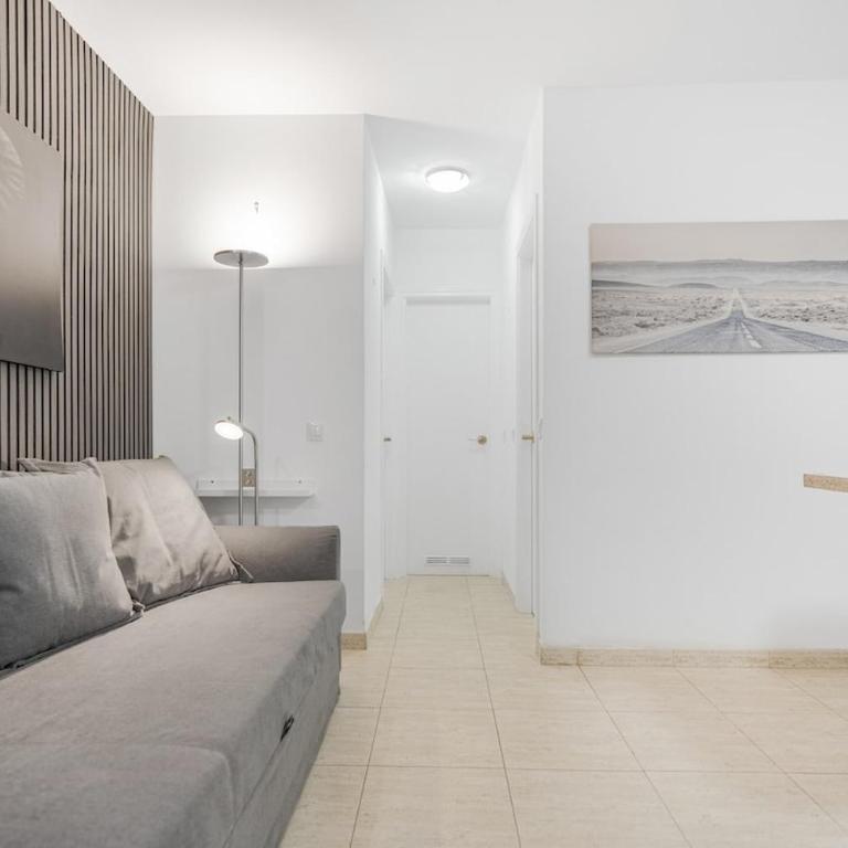 Surf & Stay Las Canteras 150m from the Beach - Appartamento con 2 Camere da Letto - 9