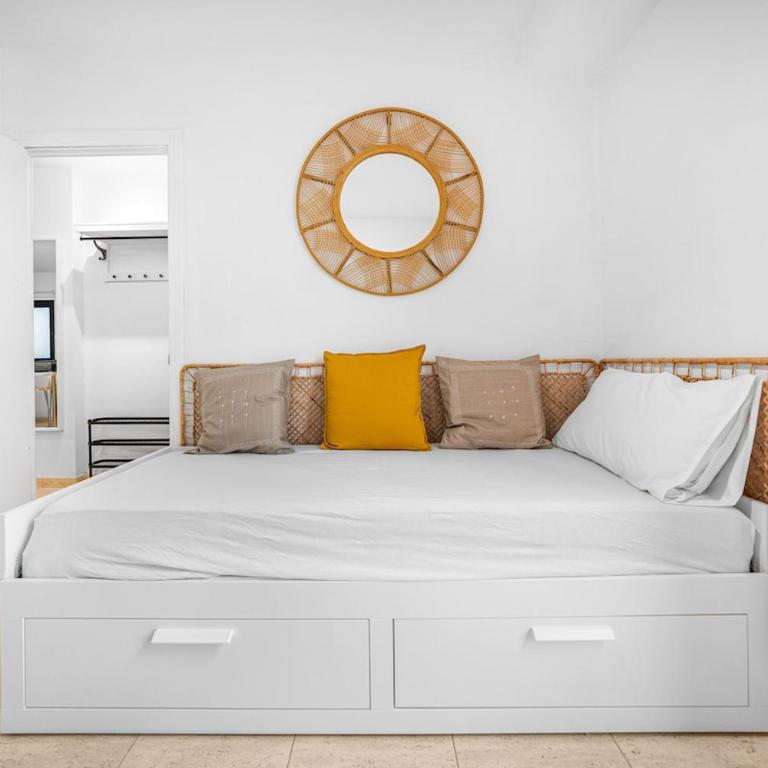 Surf & Stay Las Canteras 150m from the Beach - Appartamento con 2 Camere da Letto - 18