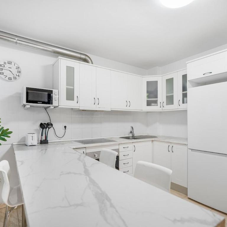 Surf & Stay Las Canteras 150m from the Beach - Appartamento con 2 Camere da Letto - 20