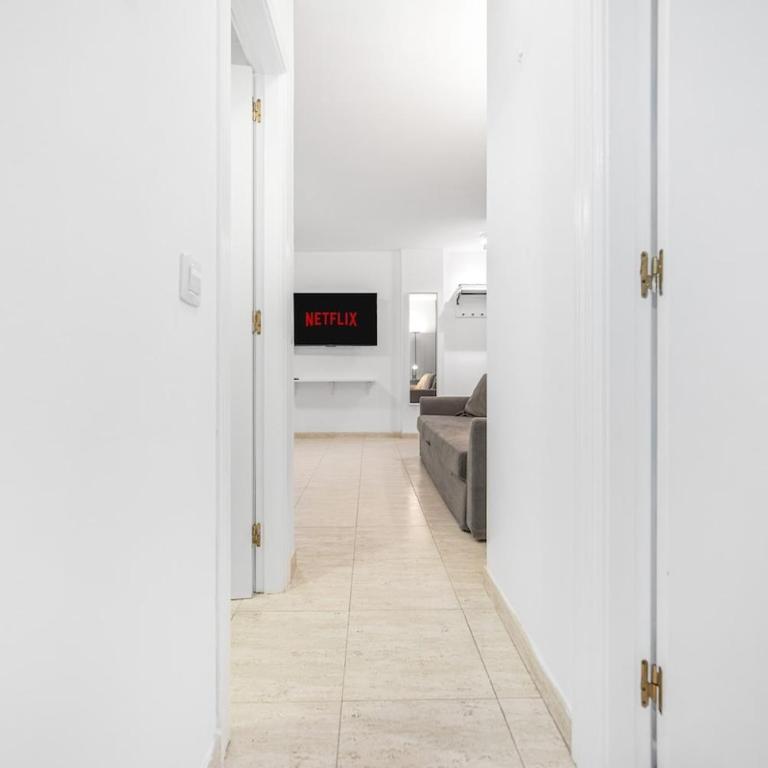 Surf & Stay Las Canteras 150m from the Beach - Appartamento con 2 Camere da Letto - 24
