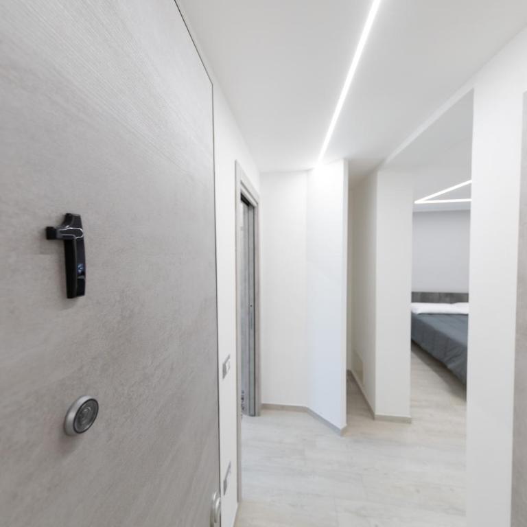 Locazione turistica AL PORTO - Camera Matrimoniale con Bagno Privato - 5