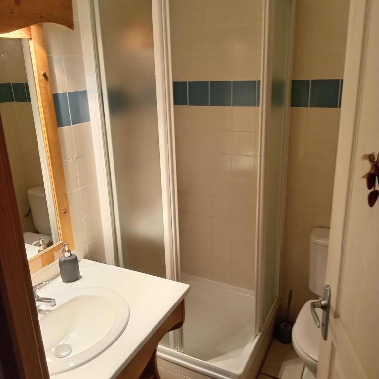 Le Pied des Pistes - Chamrousse - Appartement 3 Chambres - 18