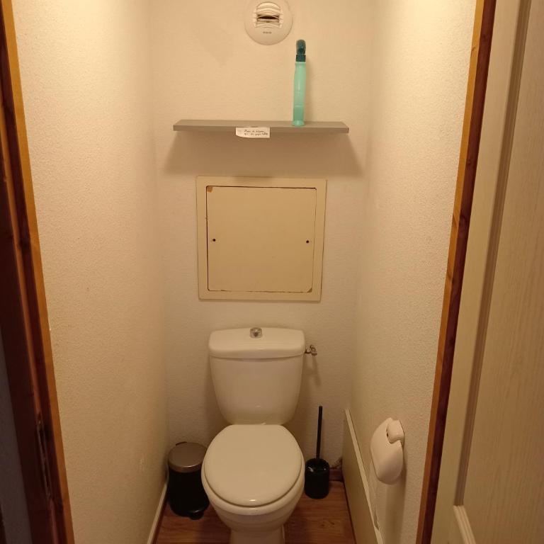 Le Pied des Pistes - Chamrousse - Appartement 3 Chambres - 20