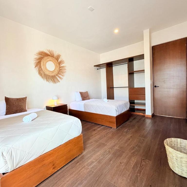 Villa de Lujo con Alberca Privada y Amplio Jardín - Villa - 9