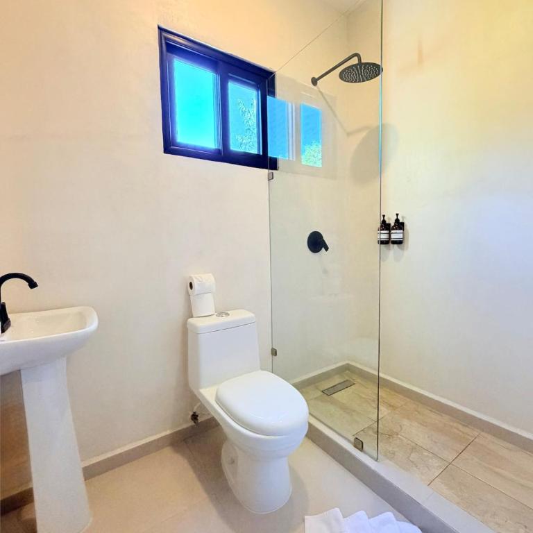 Villa de Lujo con Alberca Privada y Amplio Jardín - Villa - 16