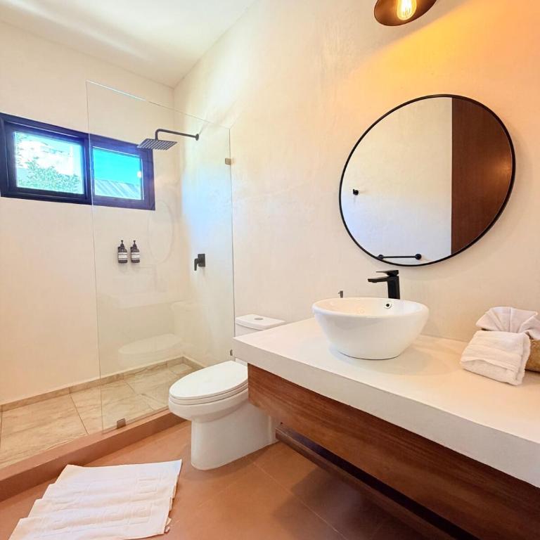 Villa de Lujo con Alberca Privada y Amplio Jardín - Villa - 19