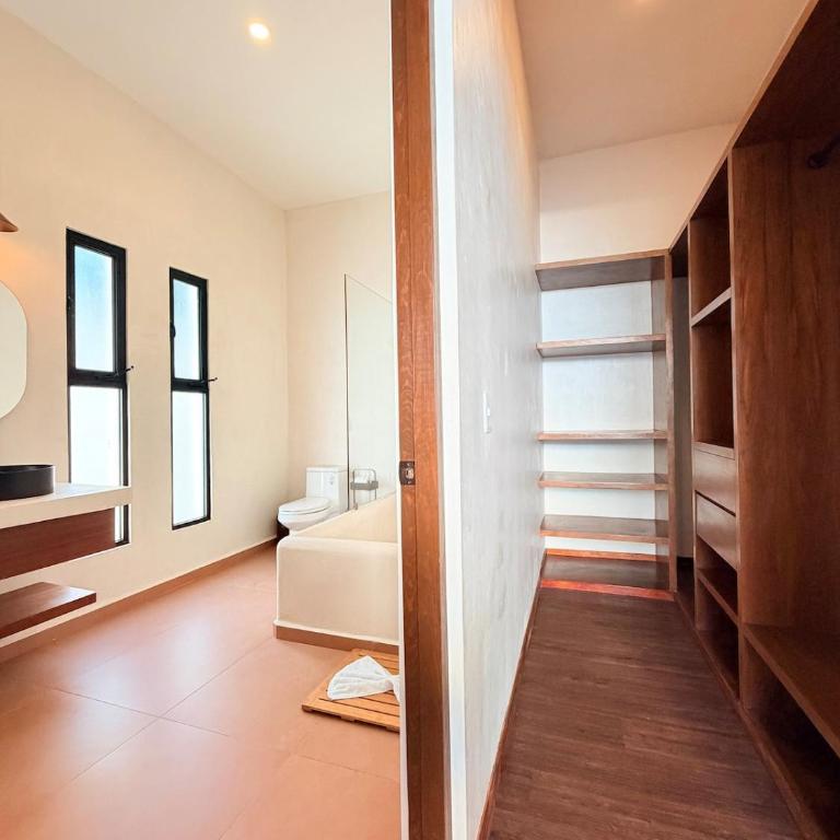 Villa de Lujo con Alberca Privada y Amplio Jardín - Villa - 21