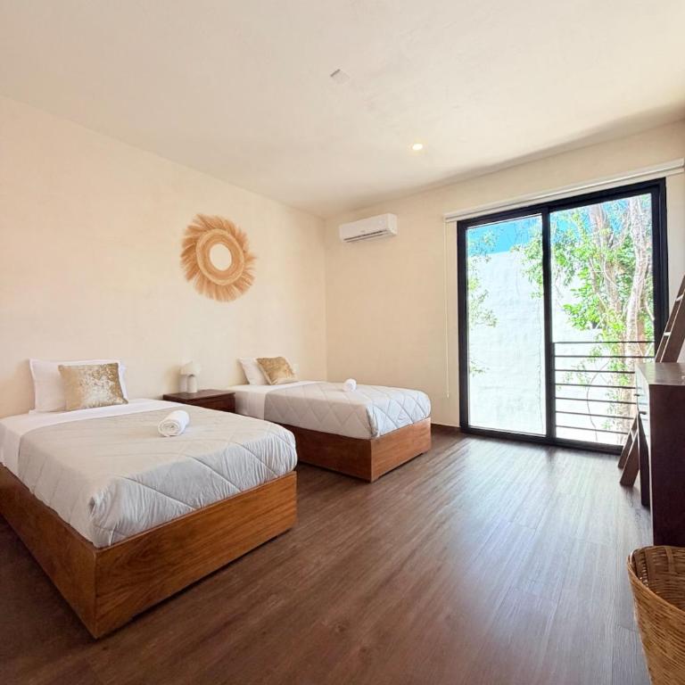 Villa de Lujo con Alberca Privada y Amplio Jardín - Villa - 22