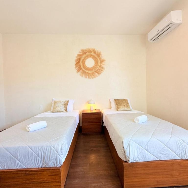 Villa de Lujo con Alberca Privada y Amplio Jardín - Villa - 23