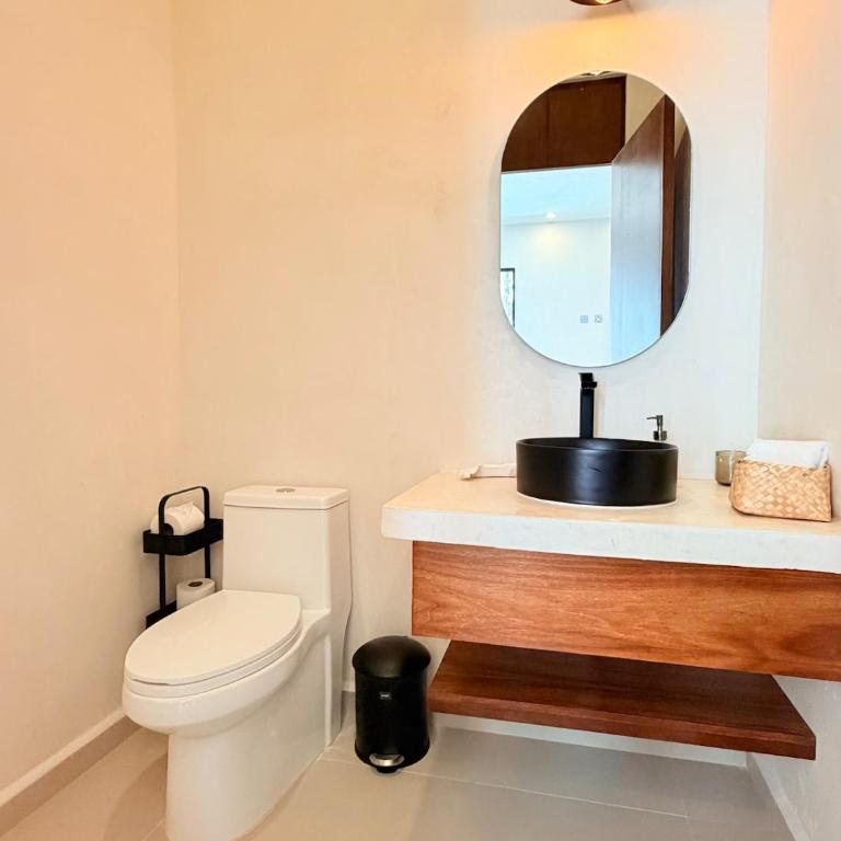 Villa de Lujo con Alberca Privada y Amplio Jardín - Villa - 24