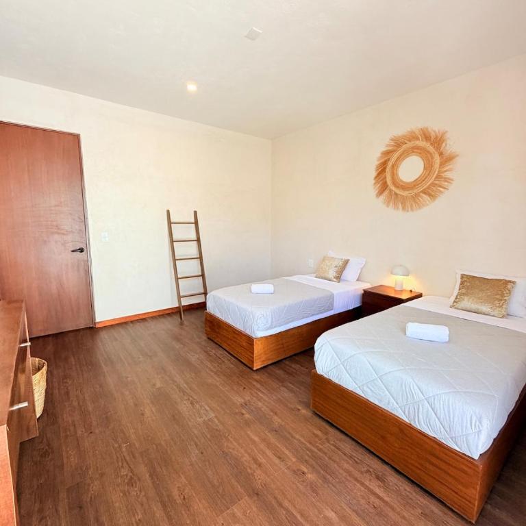 Villa de Lujo con Alberca Privada y Amplio Jardín - Villa - 31