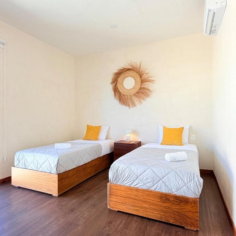 Villa de Lujo con Alberca Privada y Amplio Jardín - Villa - 34