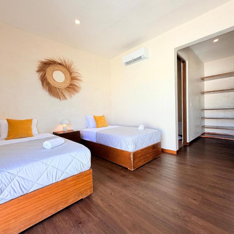 Villa de Lujo con Alberca Privada y Amplio Jardín - Villa - 37