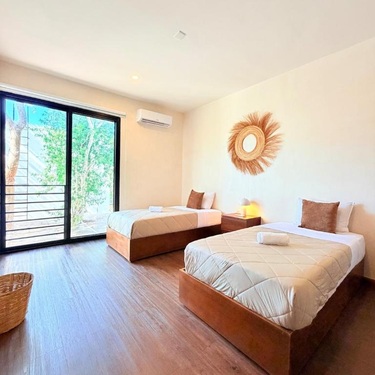 Villa de Lujo con Alberca Privada y Amplio Jardín - Villa - 44