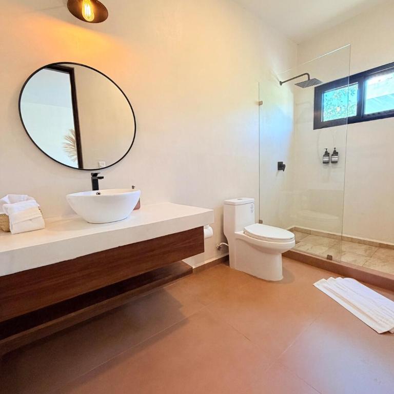 Villa de Lujo con Alberca Privada y Amplio Jardín - Villa - 47