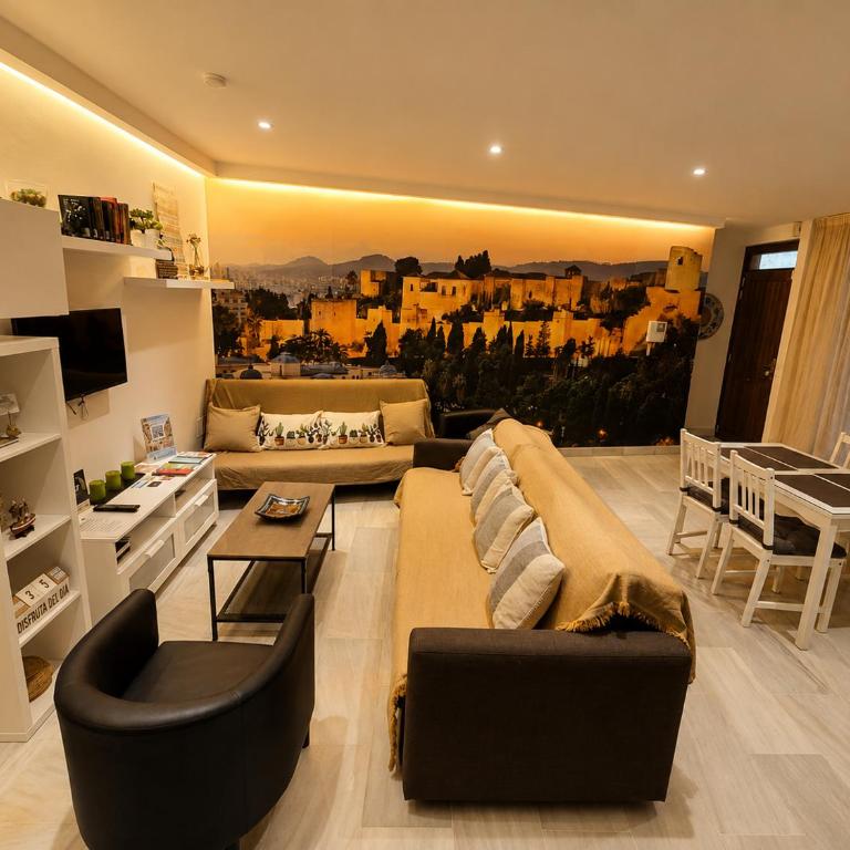 LyriosHomes Apartamentos Los Treboles - Apartamento Estudio - 3