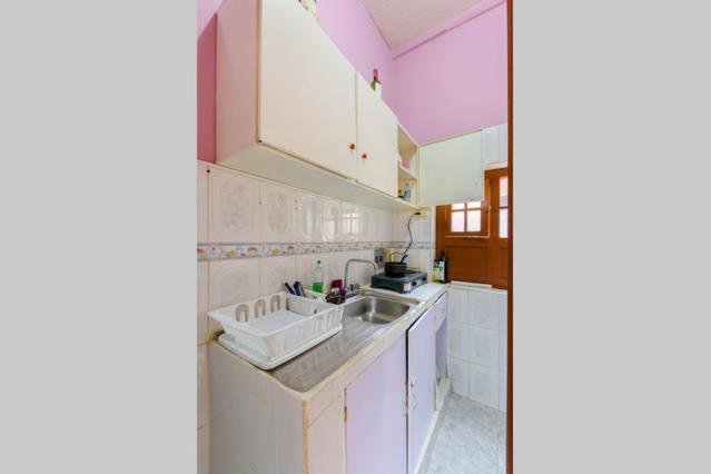 Casa del Sol - Apartamento Estudio - 5