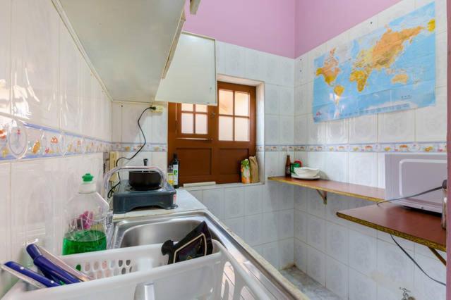 Casa del Sol - Apartamento Estudio - 3