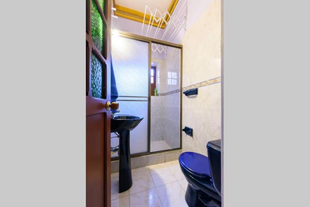 Casa del Sol - Apartamento Estudio - 4