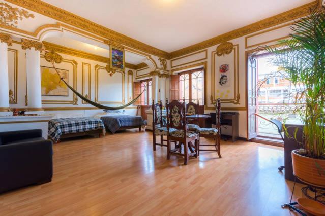 Casa del Sol - Apartamento Estudio - 1