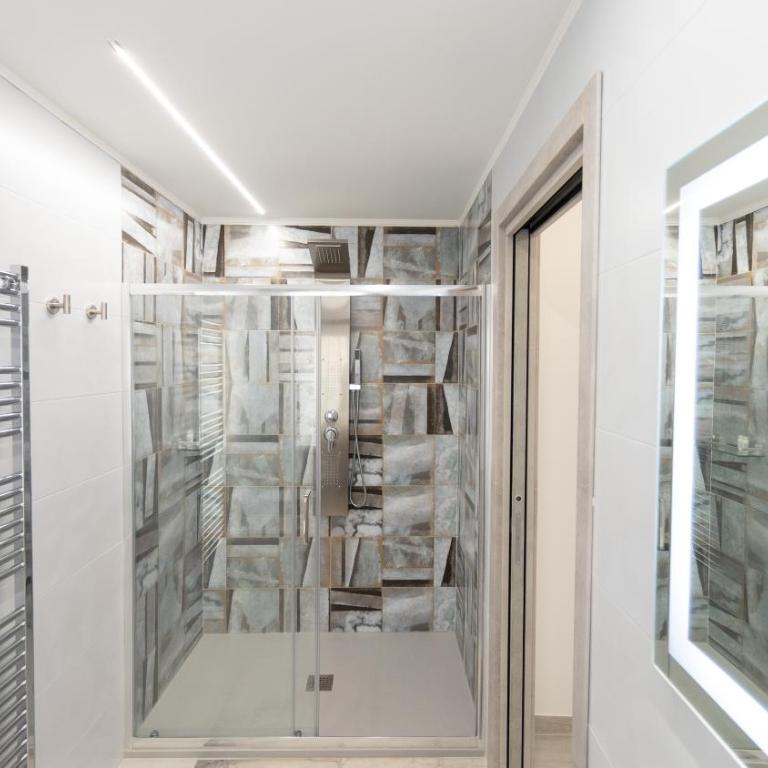 Locazione turistica AL PORTO - Camera Matrimoniale con Bagno Privato - 3
