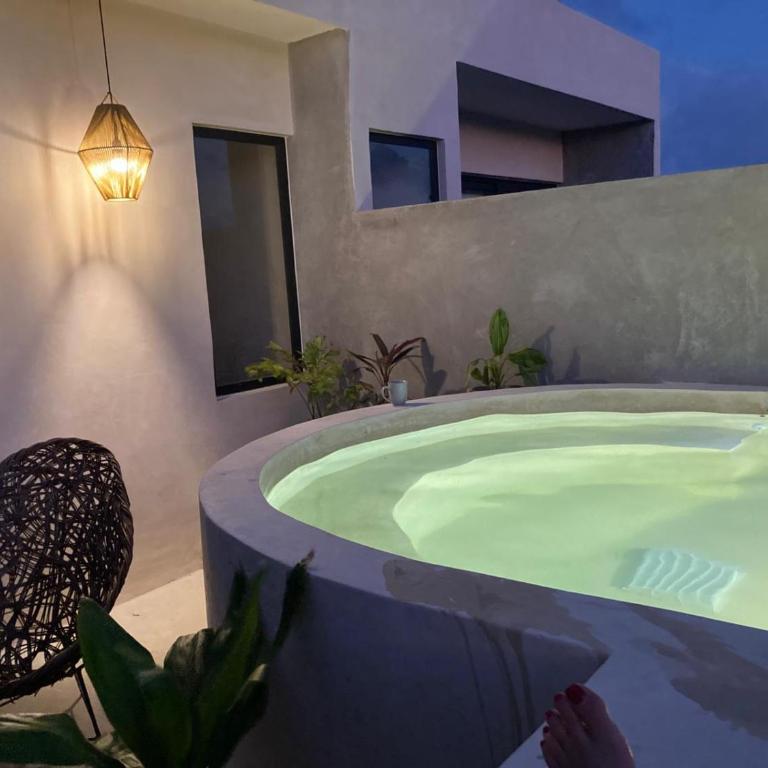 Luxury Condo with Private Terrace and Pool - Appartement 2 Chambres - 29