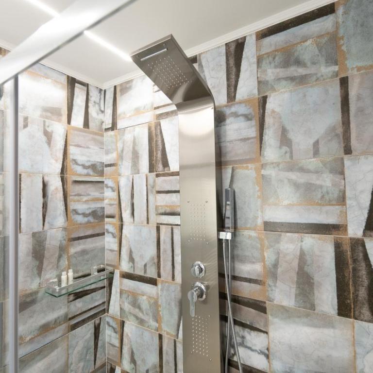Locazione turistica AL PORTO - Camera Matrimoniale con Bagno Privato - 2