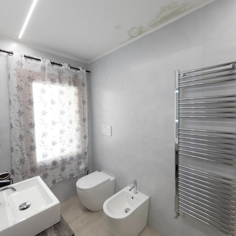 Locazione turistica AL PORTO - Camera Matrimoniale con Bagno Privato - 1
