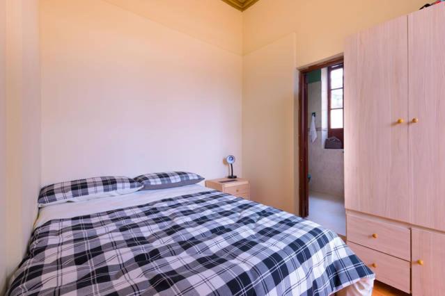 Casa del Sol - Habitación Doble con baño privado - 2