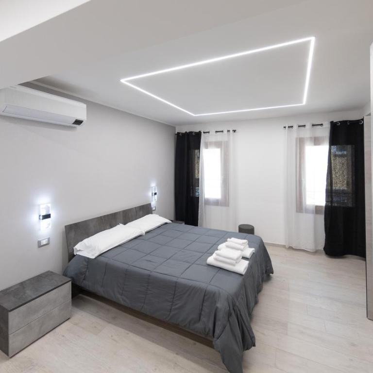 Locazione turistica AL PORTO - Camera Matrimoniale con Bagno Privato - 4