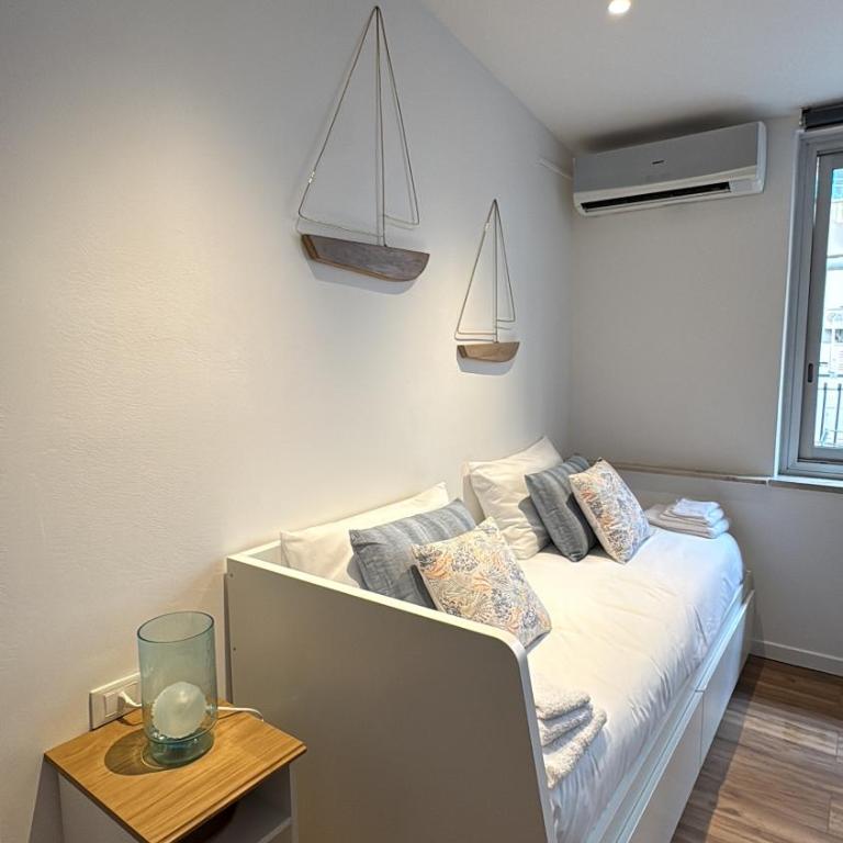 Le Case di Sole Monolocale Mondello - Apartment mit 1 Schlafzimmer - 2