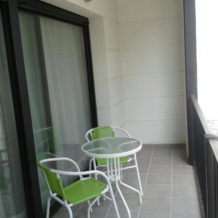 Apartamentos TDM - Apartamento de 1 dormitorio - 18