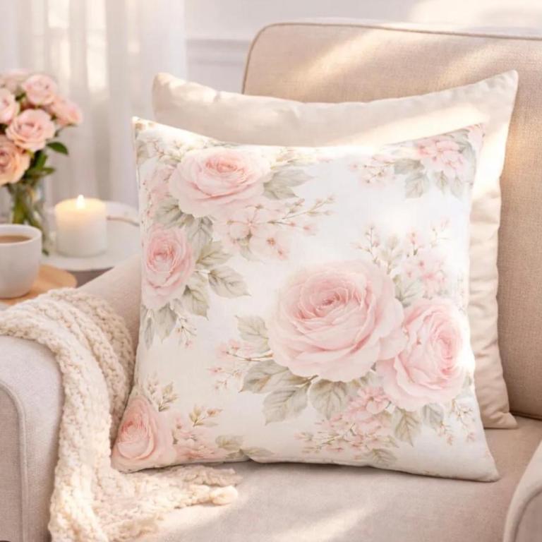 Romantic Chic Loä - Apartment mit 3 Schlafzimmern - 3