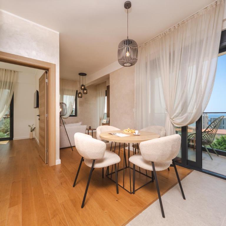 Olive Residence A7 - Apartman sa 1 Spavaćom Sobom - 1
