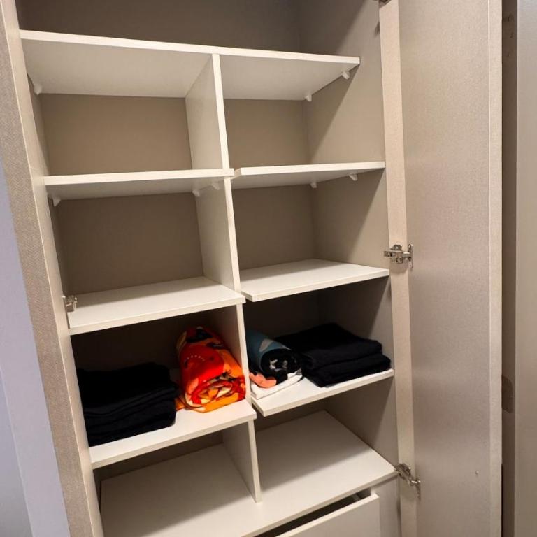 Edificio The Place, dpto 102A - One-Bedroom Apartment - 6