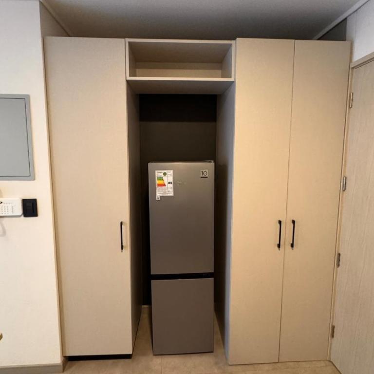 Edificio The Place, dpto 102A - One-Bedroom Apartment - 9