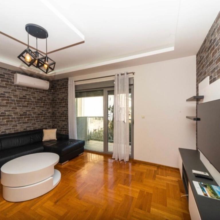Podgorica Deluxe Apartment - Apartment mit 1 Schlafzimmer - 7