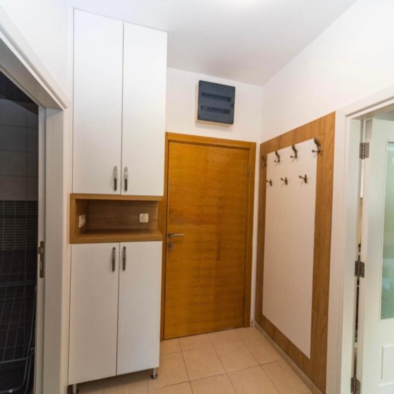 Podgorica Deluxe Apartment - Apartment mit 1 Schlafzimmer - 10
