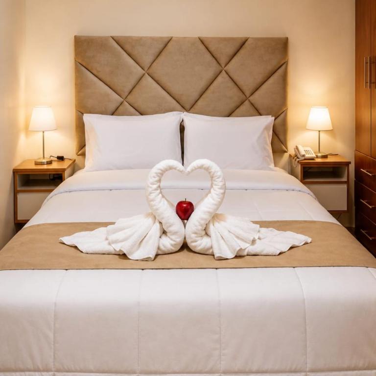 Hotel Soul Mate Inn - Deluxe Suite - 13