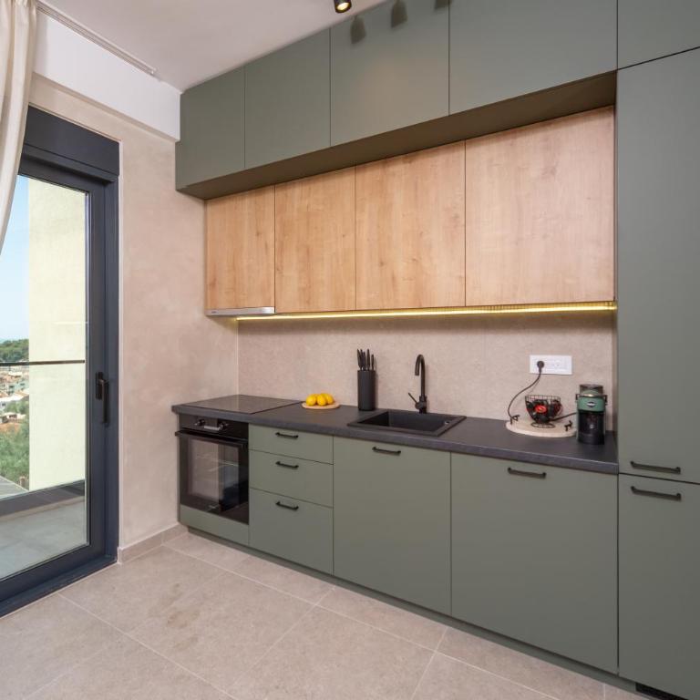 Olive Residence A7 - Apartman sa 1 Spavaćom Sobom - 3