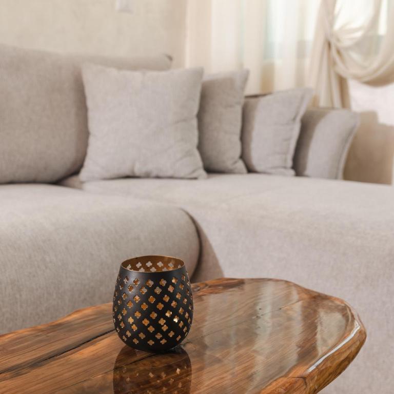 Olive Residence A7 - Apartman sa 1 Spavaćom Sobom - 6