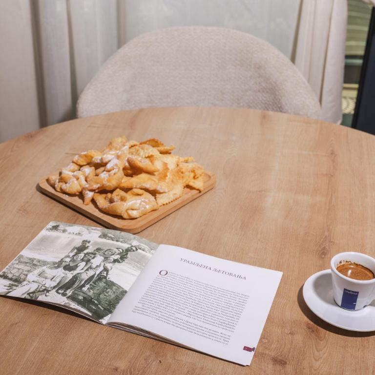 Olive Residence A7 - Apartman sa 1 Spavaćom Sobom - 26