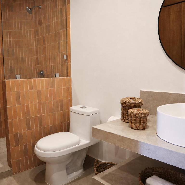 La Palma Beachfront Hotel Boutique - Suite Junior con vistas a la piscina - 7