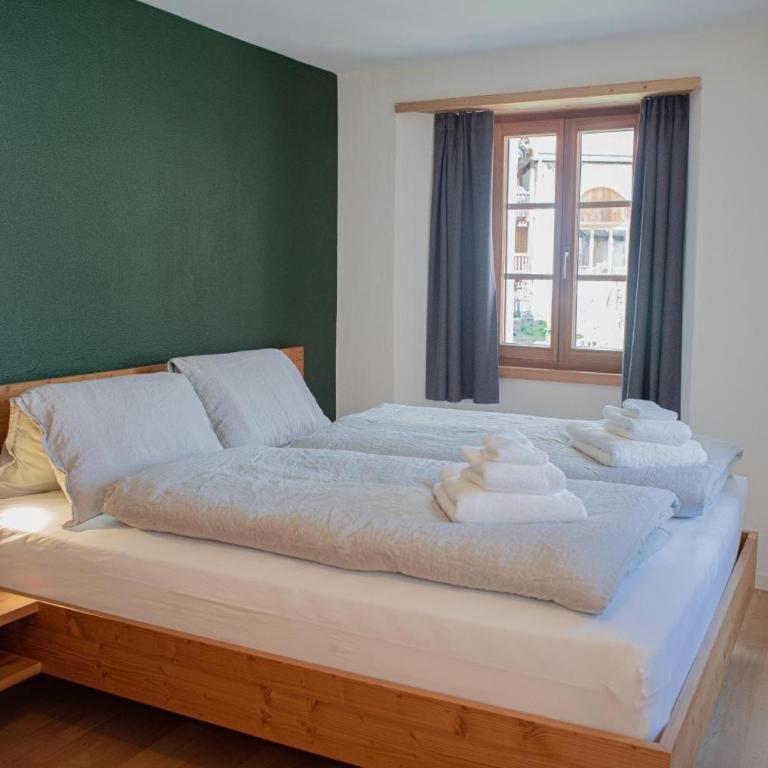 Pensiunina-Sent - Doppelzimmer - 6