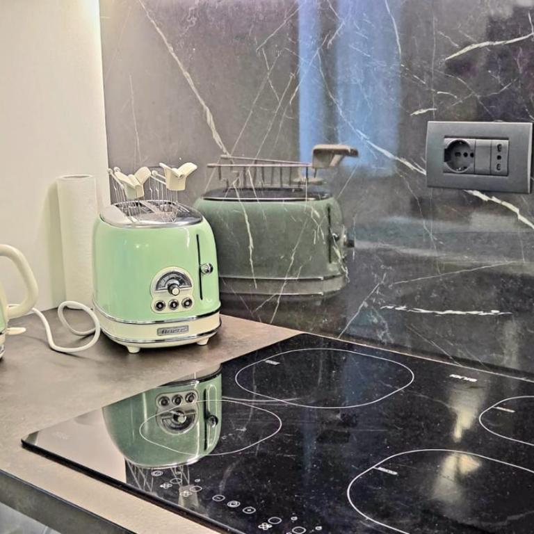 Blq Stadium - Appartamento con 1 Camera da Letto - 9