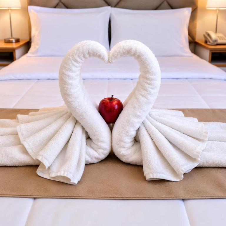 Hotel Soul Mate Inn - Deluxe Suite - 14