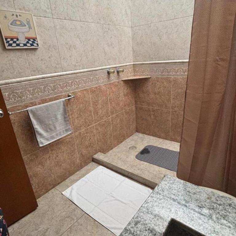 La casa de los abuelos - Haus mit 5 Schlafzimmern - 22
